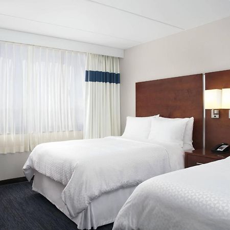 Four Points By Sheraton Fort Lauderdale Airport/Cruise Port Hotel Luaran gambar