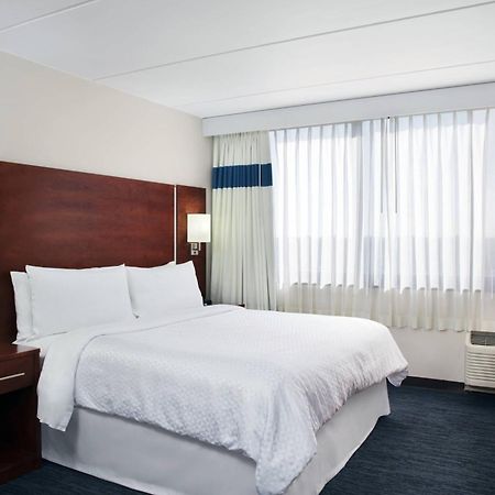 Four Points By Sheraton Fort Lauderdale Airport/Cruise Port Luaran gambar