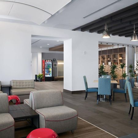 Four Points By Sheraton Fort Lauderdale Airport/Cruise Port Luaran gambar