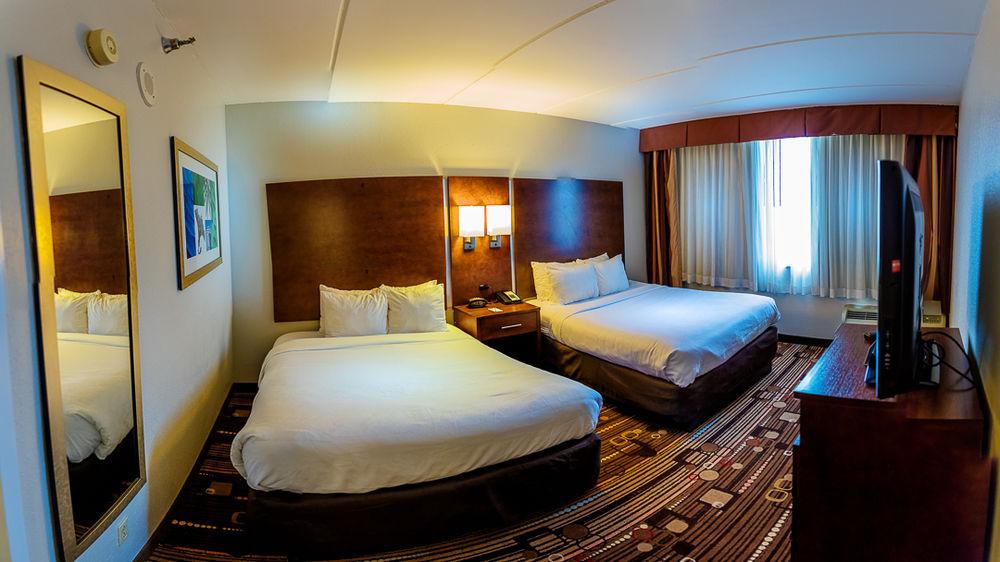 Four Points By Sheraton Fort Lauderdale Airport/Cruise Port Hotel Luaran gambar