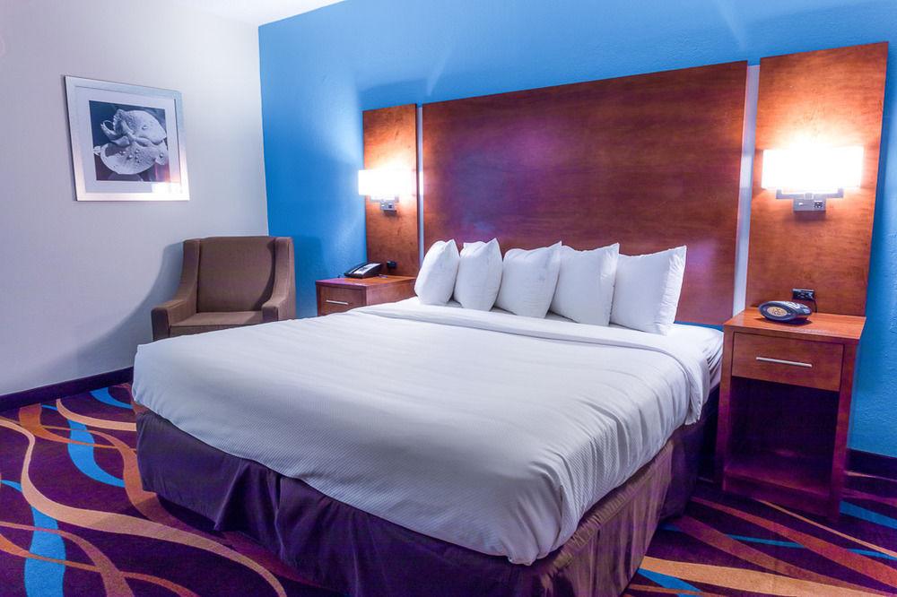 Four Points By Sheraton Fort Lauderdale Airport/Cruise Port Hotel Luaran gambar