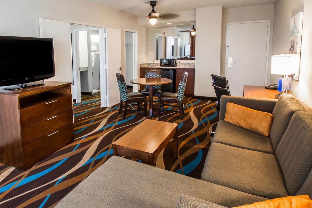 Four Points By Sheraton Fort Lauderdale Airport/Cruise Port Hotel Luaran gambar