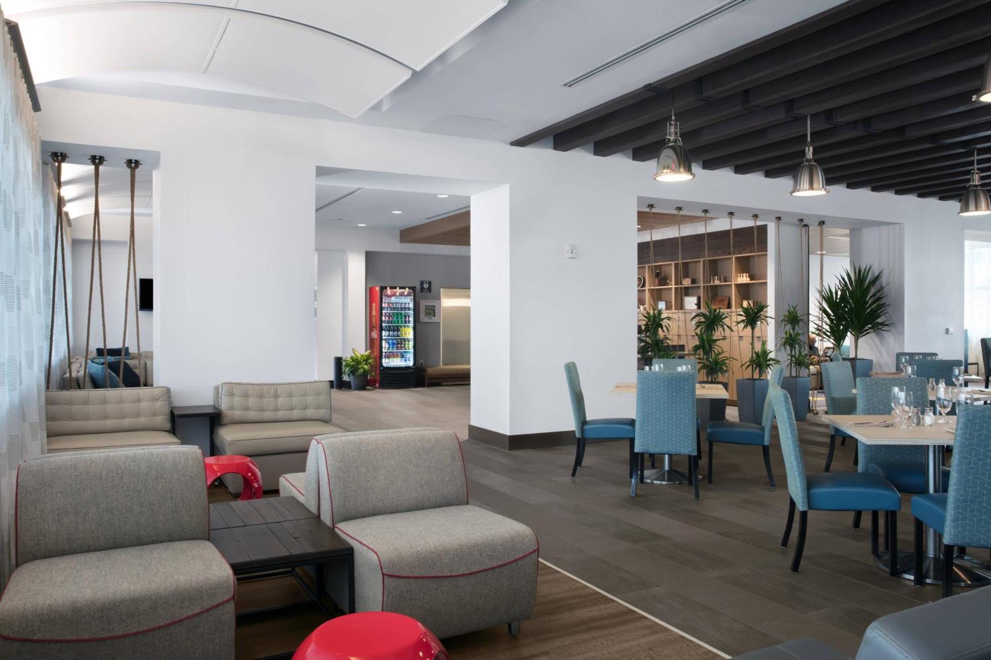 Four Points By Sheraton Fort Lauderdale Airport/Cruise Port Luaran gambar