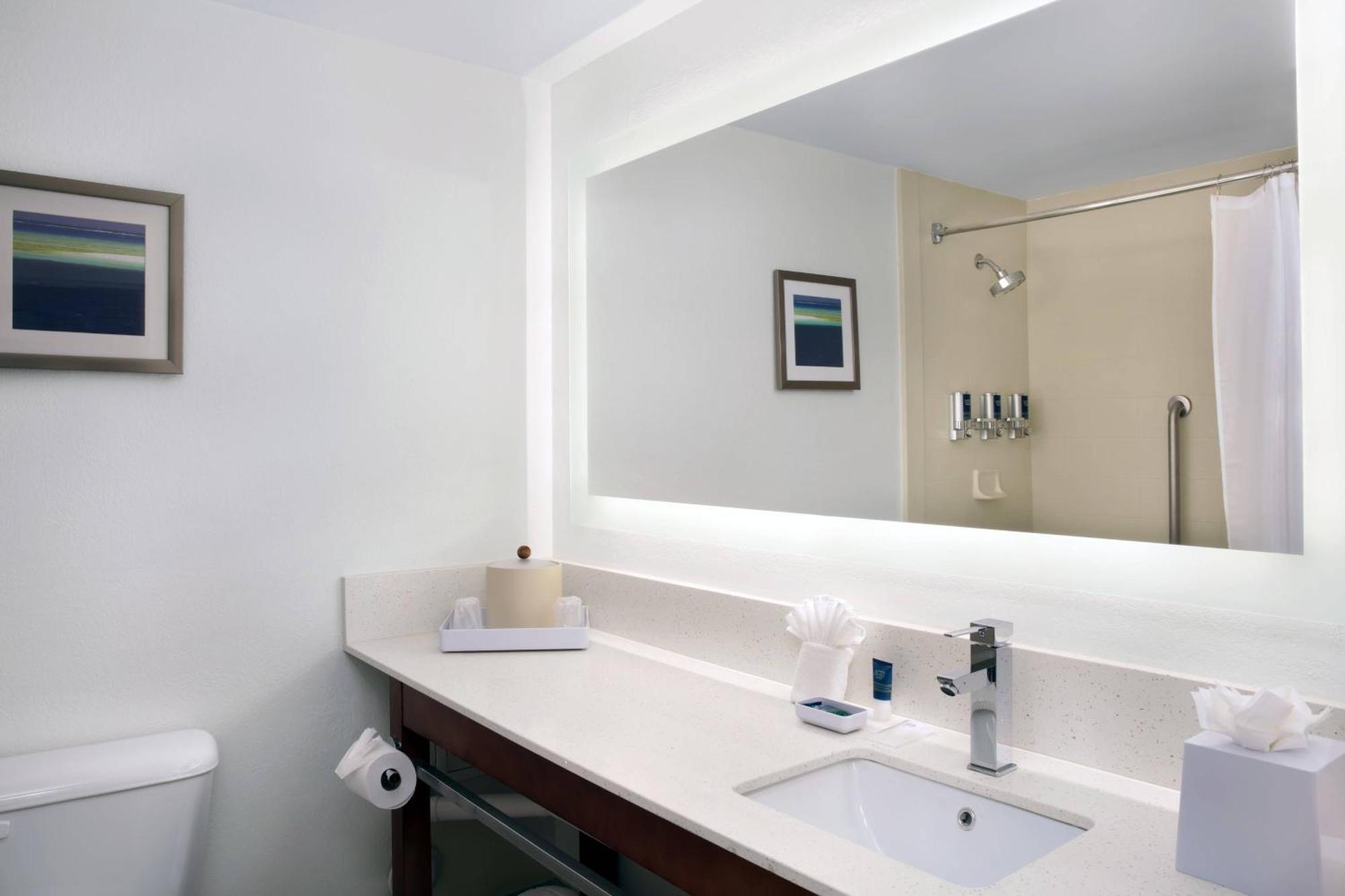 Four Points By Sheraton Fort Lauderdale Airport/Cruise Port Luaran gambar