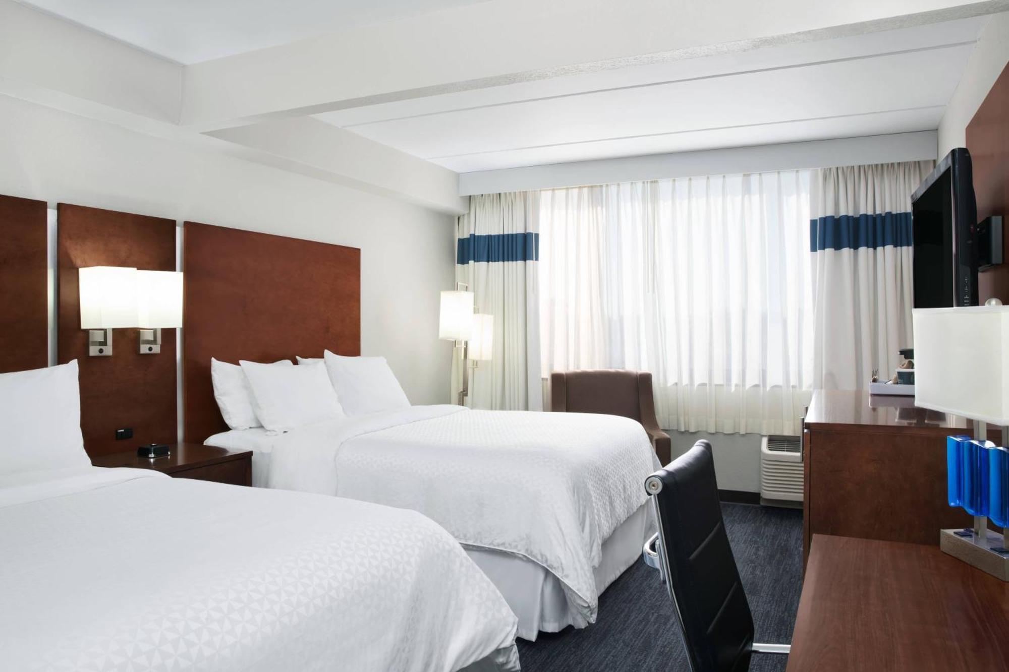Four Points By Sheraton Fort Lauderdale Airport/Cruise Port Luaran gambar