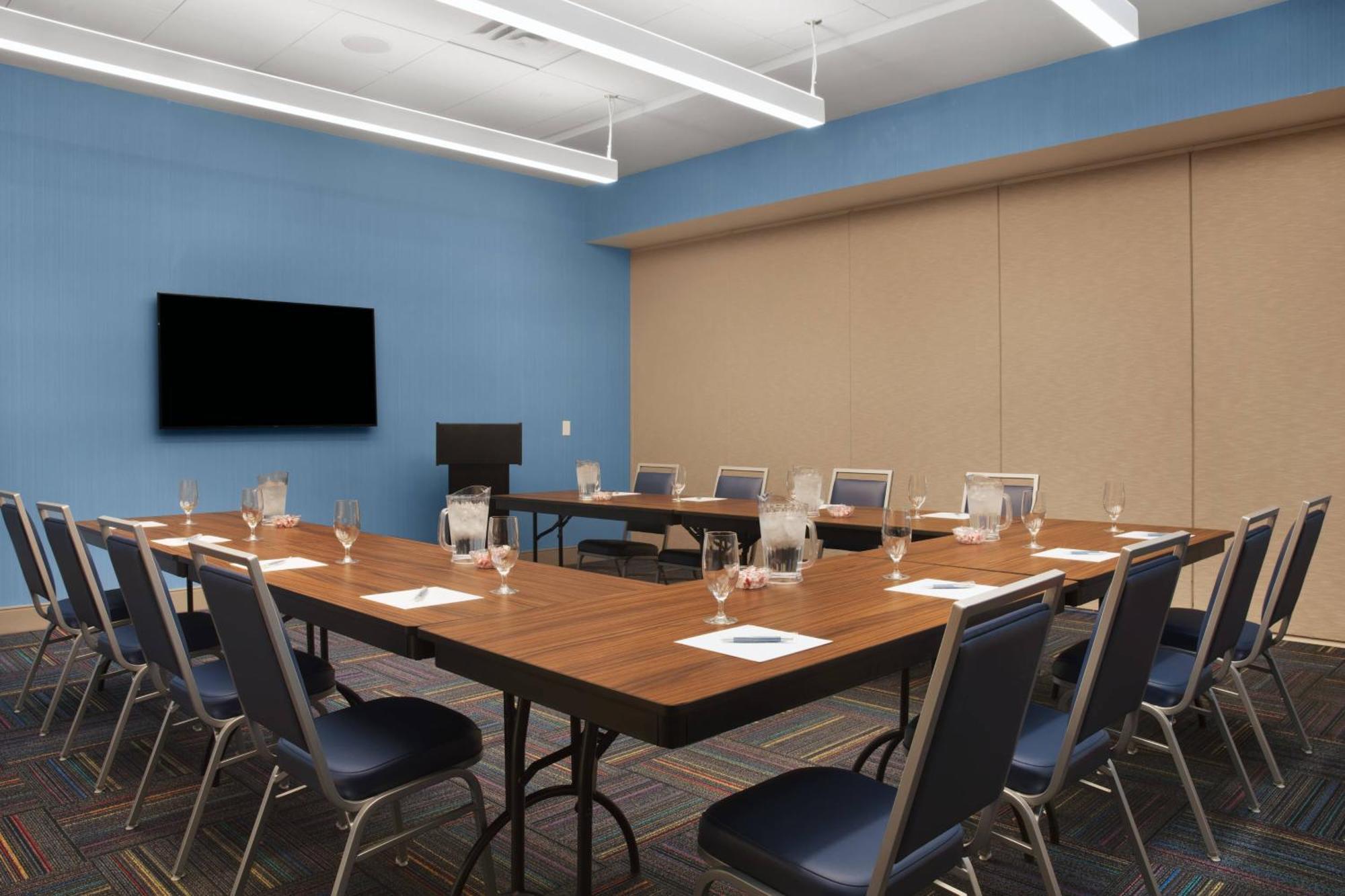 Four Points By Sheraton Fort Lauderdale Airport/Cruise Port Luaran gambar